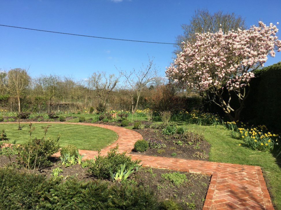 6 bedroom House, Woodborough, Pewsey, SN9 - Available, Image 17