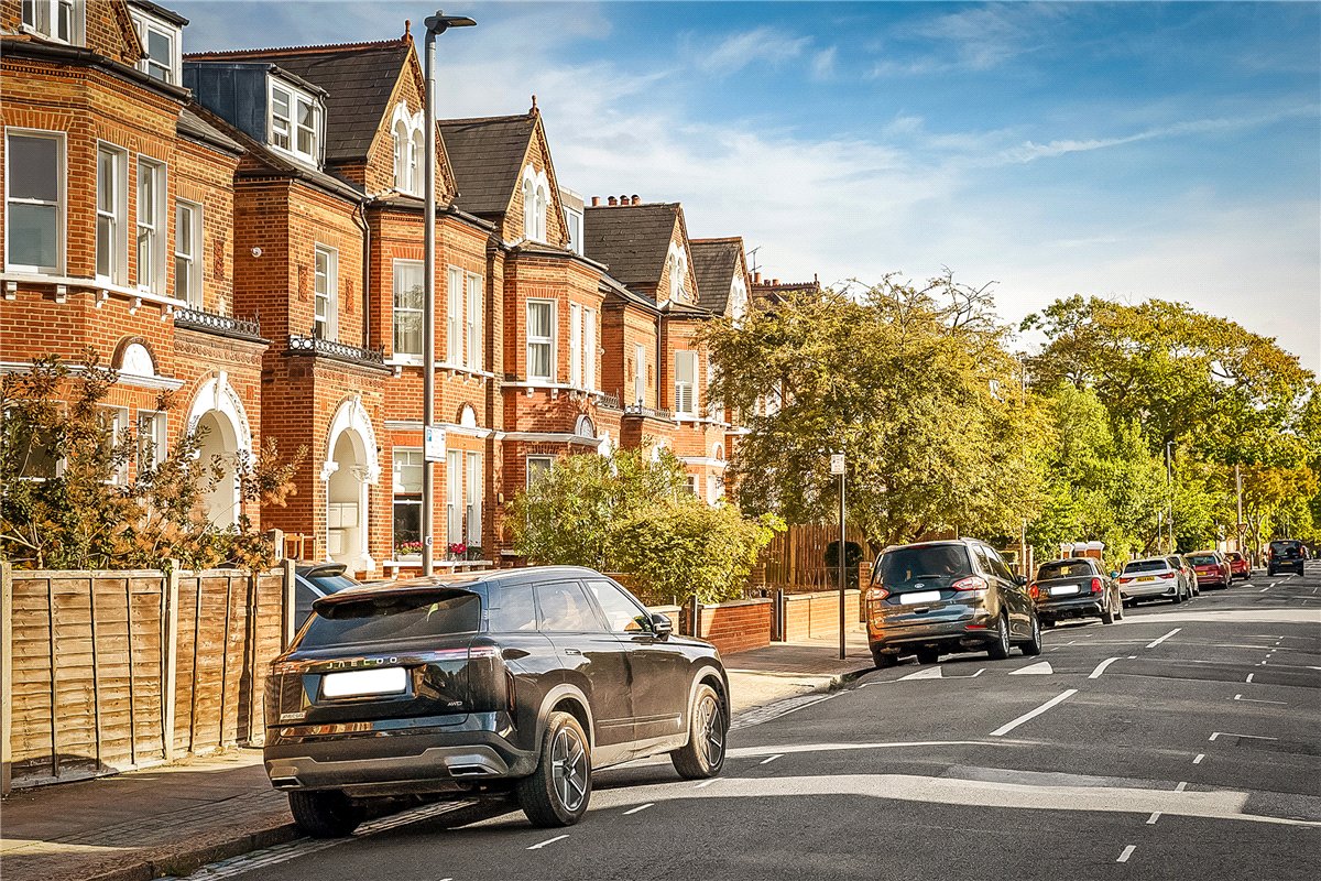 2 bedroom Flat, Lyford Road, London, SW18 - Available, Image 13