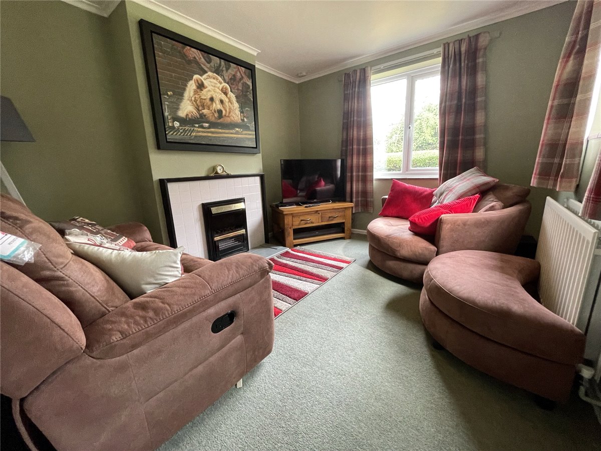 3 bedroom House, Bourne Cottages, East Woodhay, RG20 - , Image 3