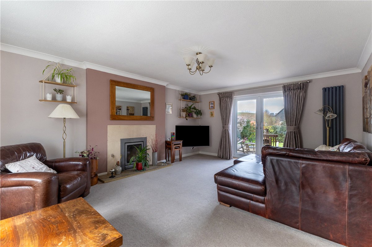 4 bedroom House, Ogbourne St. George, Marlborough, SN8 - Sold STC, Image 23