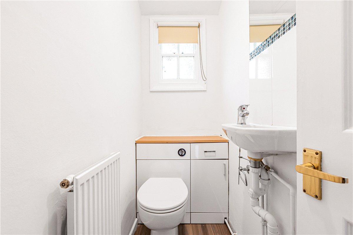 2 bedroom Maisonette, Walton Crescent, Oxford, OX1 - Available, Image 12