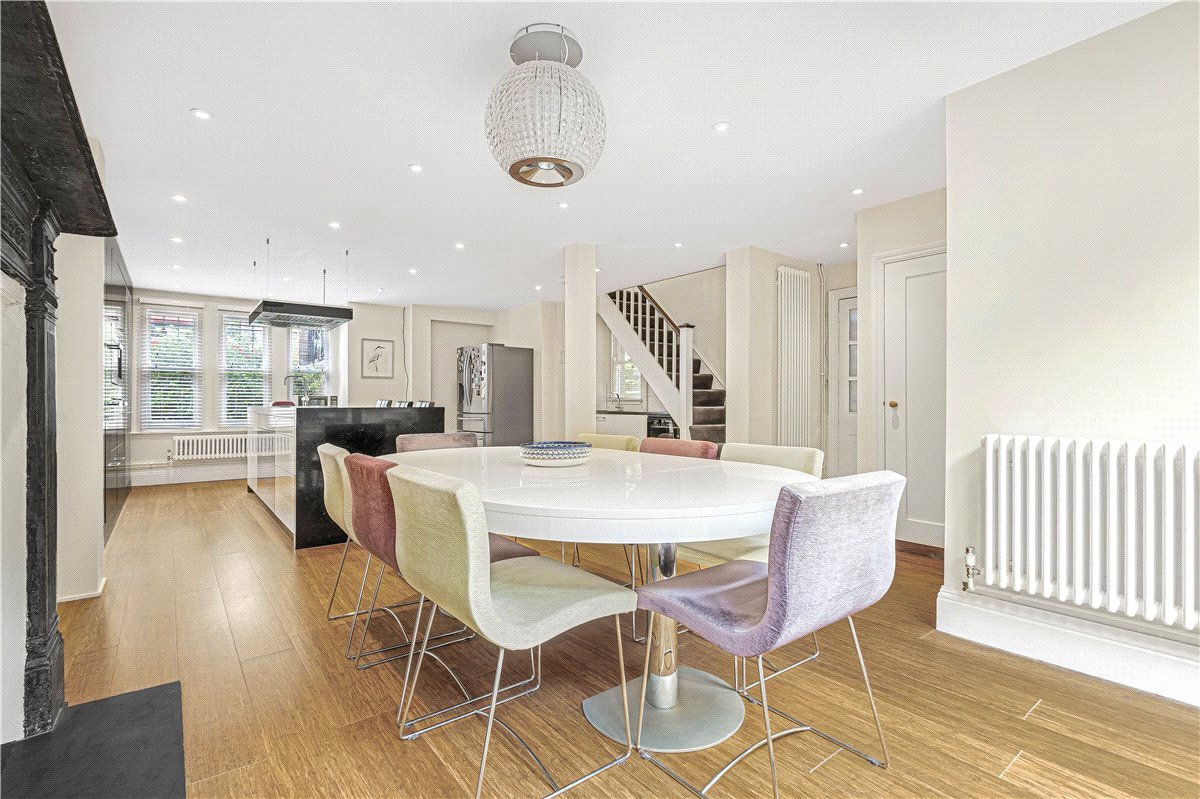 5 bedroom House, St. Bernards Road, Oxford, OX2 - Available, Image 2