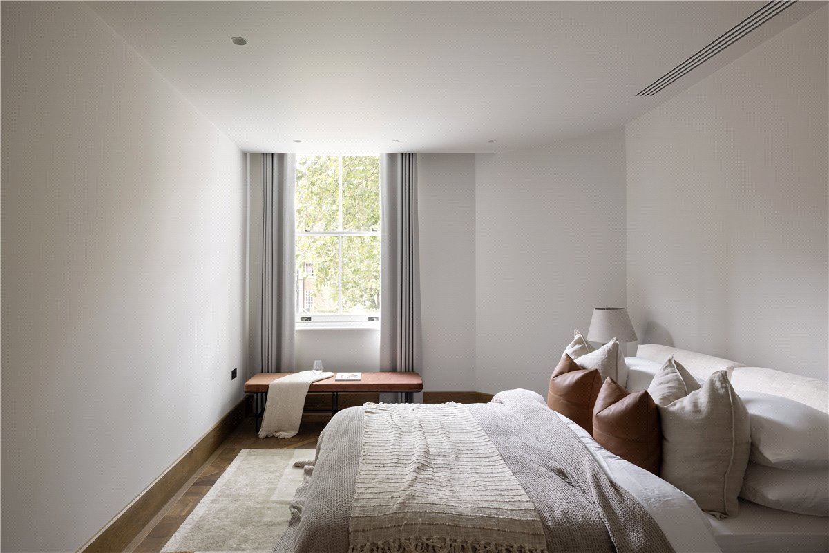 2 bedroom Flat, Wigmore Street, London, W1U - Let Agreed, Image 3