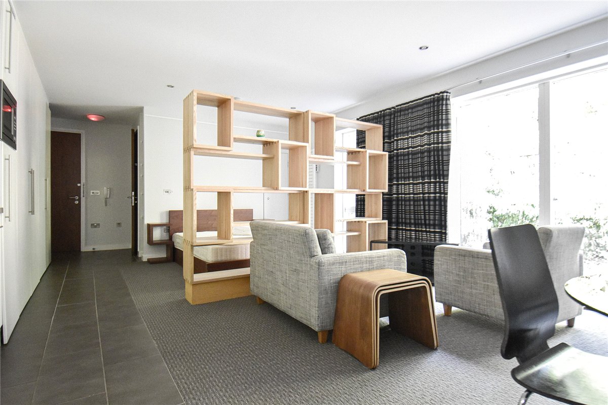 0 bedroom Flat, Clare Road, Cambridge, CB3 - Available, Image 2