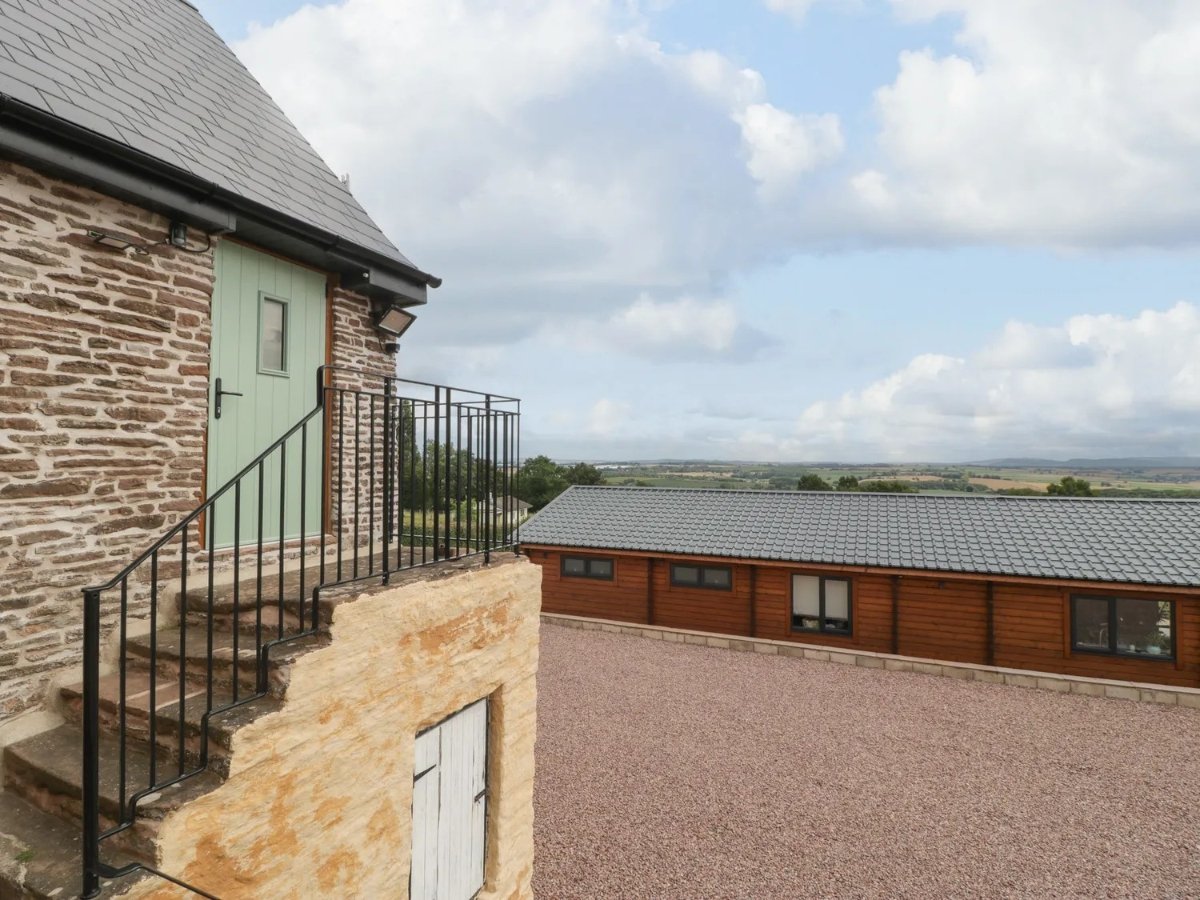 7 bedroom House, St. Weonards, Hereford, HR2 - Available, Image 15