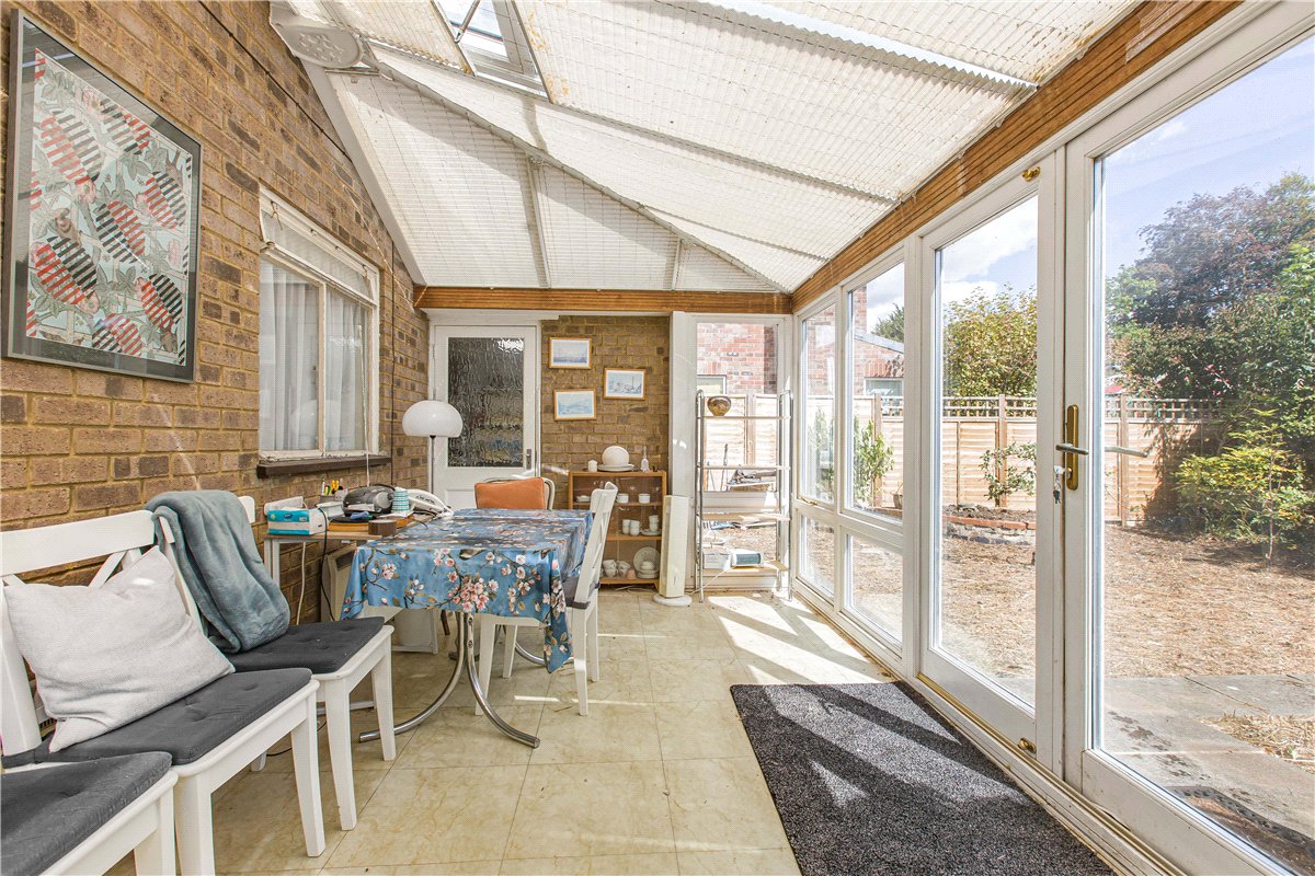 2 bedroom House, Wyndham Way, Oxford, OX2 - Available, Image 11