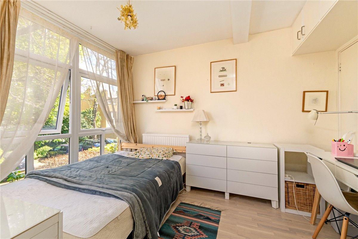 4 bedroom House, Highsett, Cambridge, CB2 - Sold, Image 9