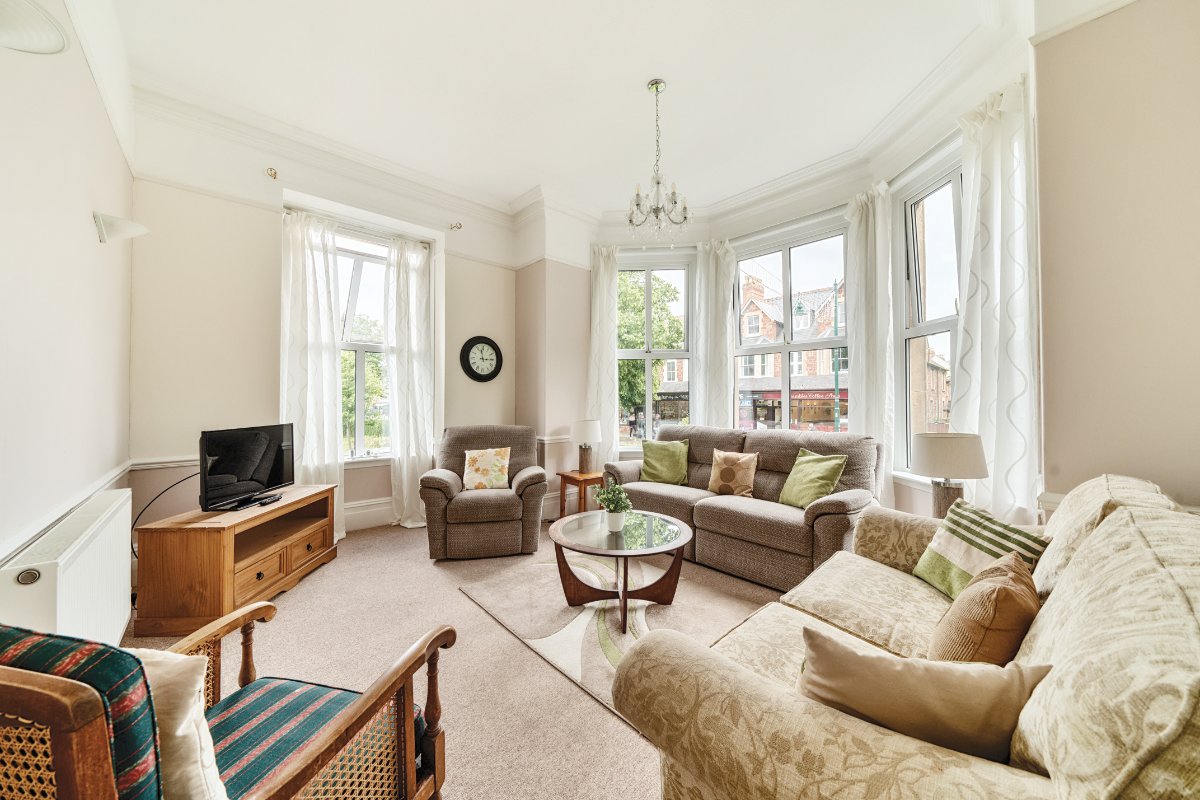 14 bedroom Flat, 1 The Esplanade, Minehead, TA24 - Sold STC, Image 17