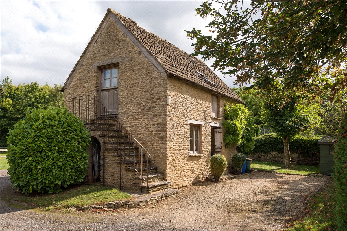 5 bedroom House, Kington St. Michael, Chippenham, SN14 - Sold, Image 6