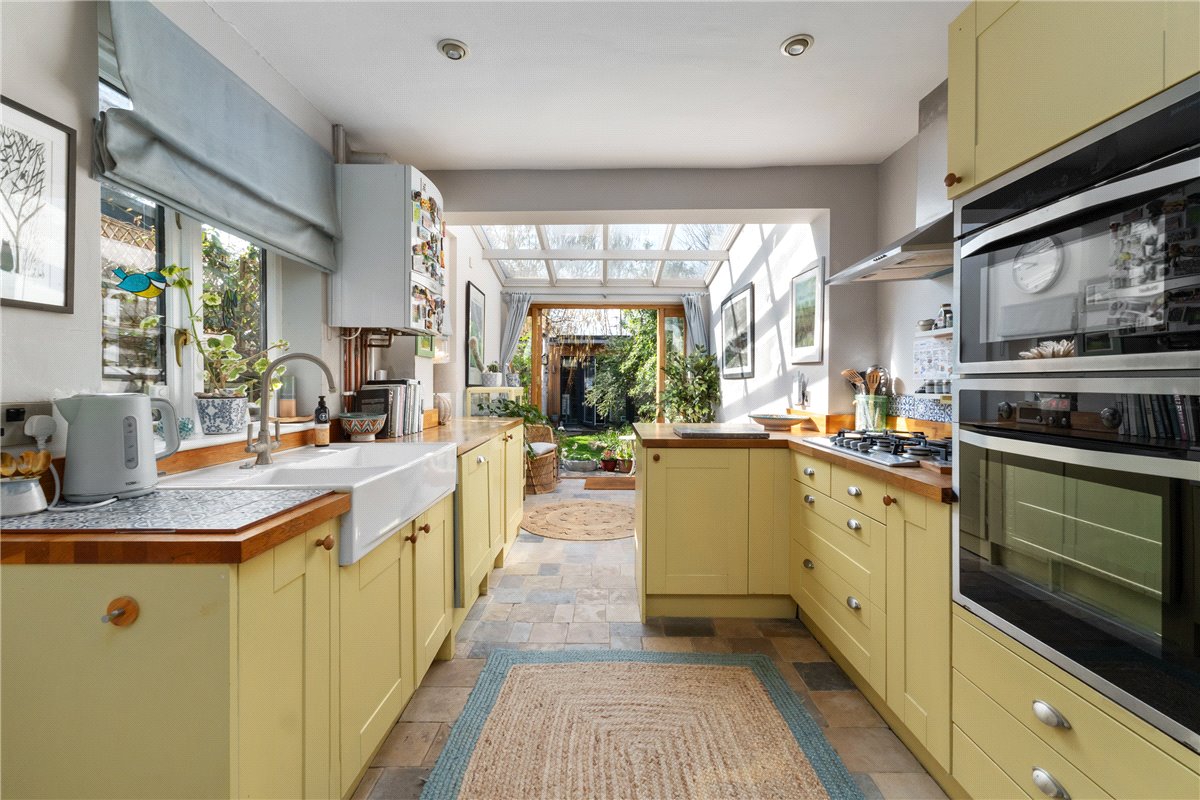 2 bedroom House, Sedgwick Street, Cambridge, CB1 - Sold, Image 13