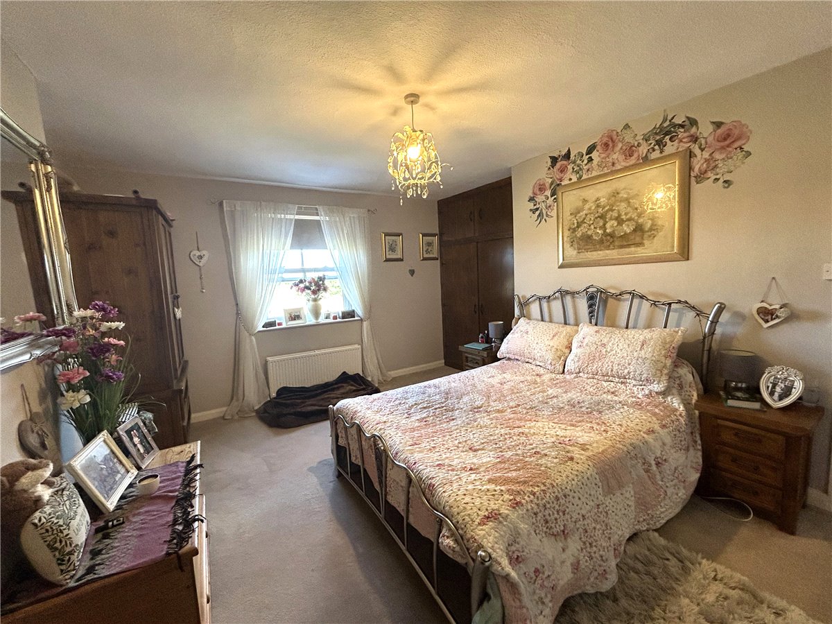 2 bedroom House, 12 Cana Lane, Marton Le Moor, HG4 - , Image 3