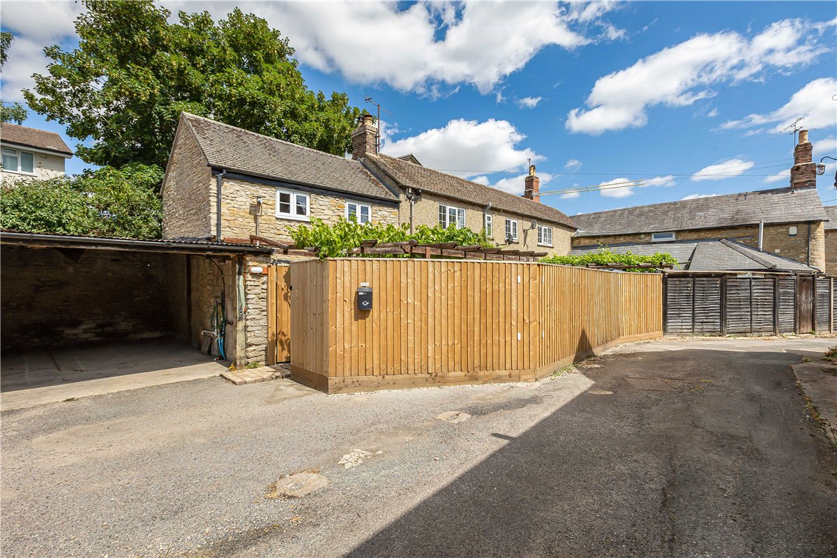 4 bedroom House, Mill Street, Eynsham, OX29 - Available, Image 26