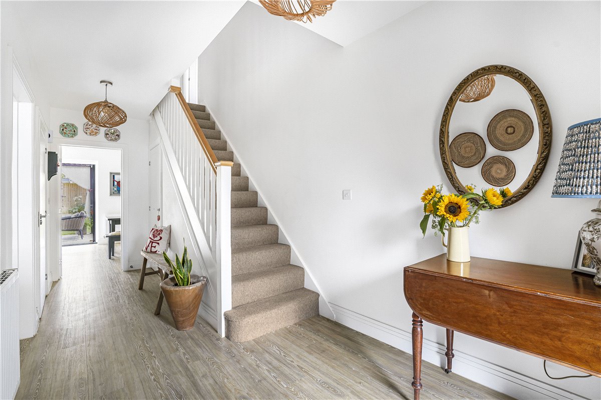 4 bedroom House, Collett Drive, Oxford, OX2 - Available, Image 31