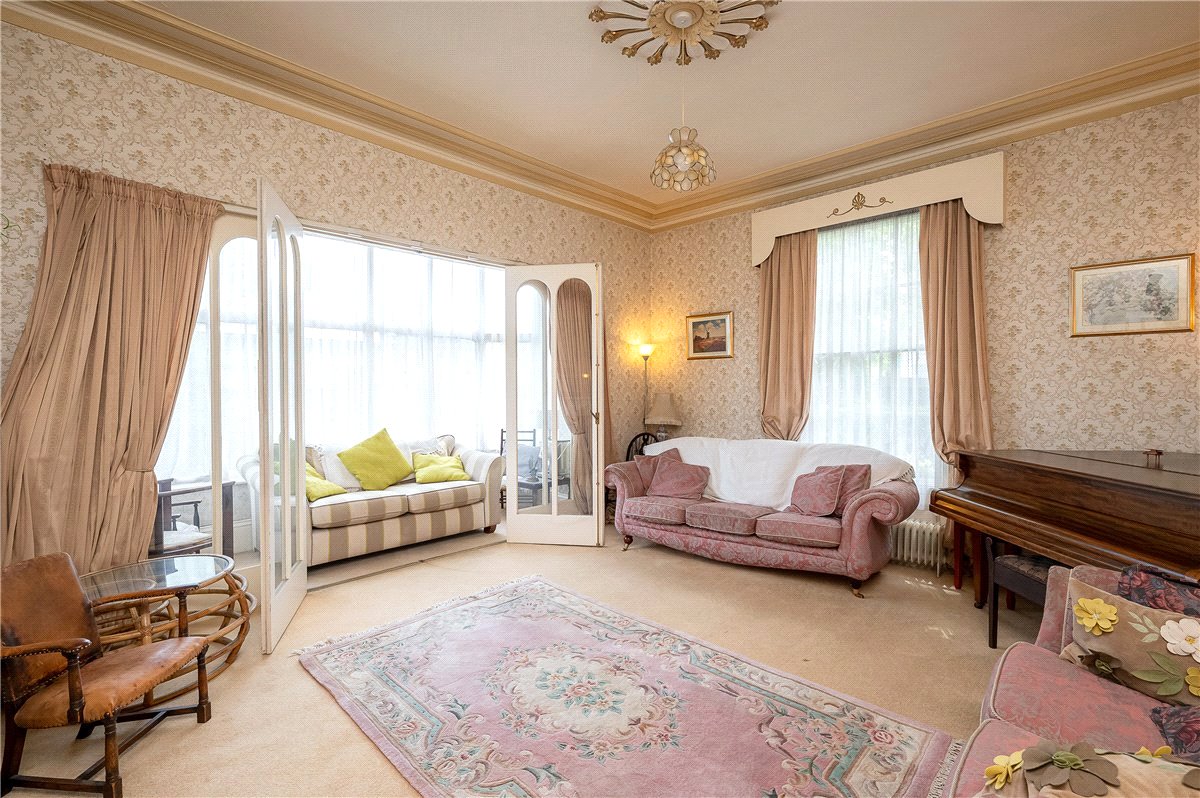 7 bedroom Residential, Fulford Road, York, YO10 - Available, Image 2