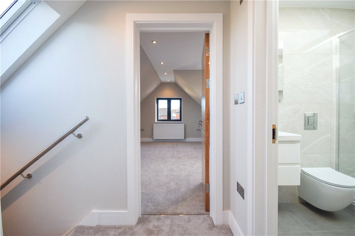 4 bedroom House, Nightingale Avenue, Cambridge, CB1 - Available, Image 12