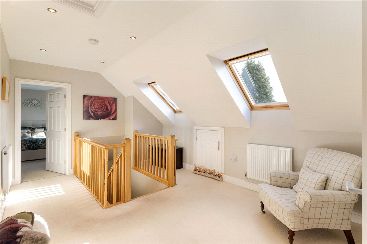 4 bedroom House, Upavon Road, North Newnton, SN9 - Available, Image 7