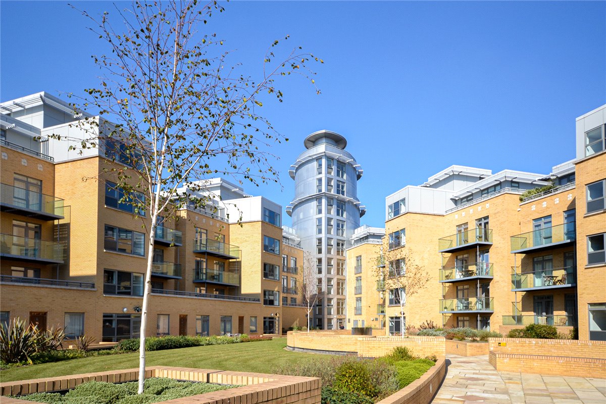 1 bedroom Flat, The Belvedere, Homerton Street, CB2 - , Image 10