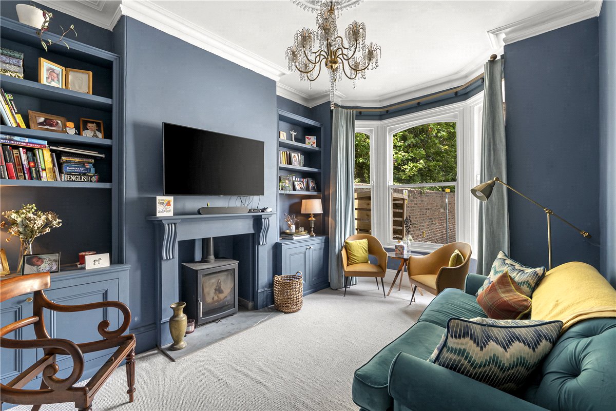 4 bedroom House, Claremont Terrace, York, YO31 - Available, Image 2