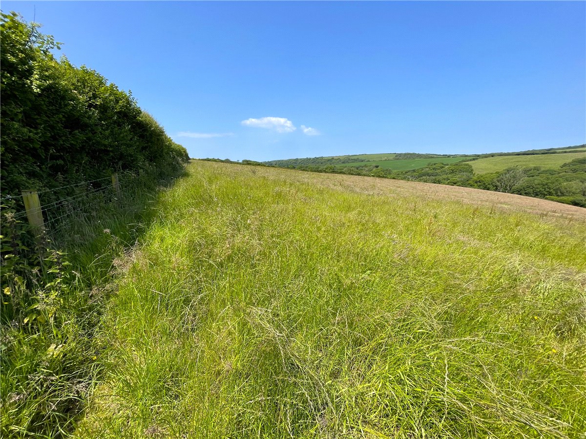 19.42  Land, Morwenstow, Bude, EX23 - Sold, Image 8