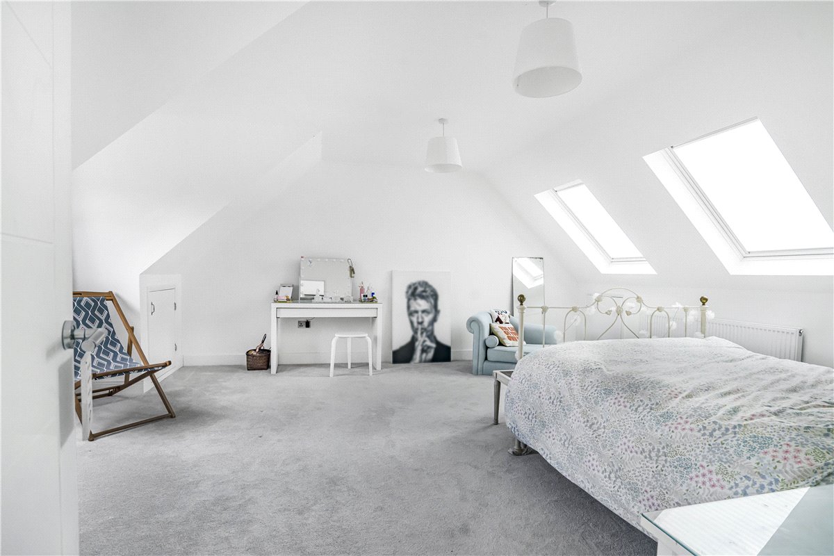 6 bedroom House, Banbury Road, Oxford, OX2 - Sold, Image 1