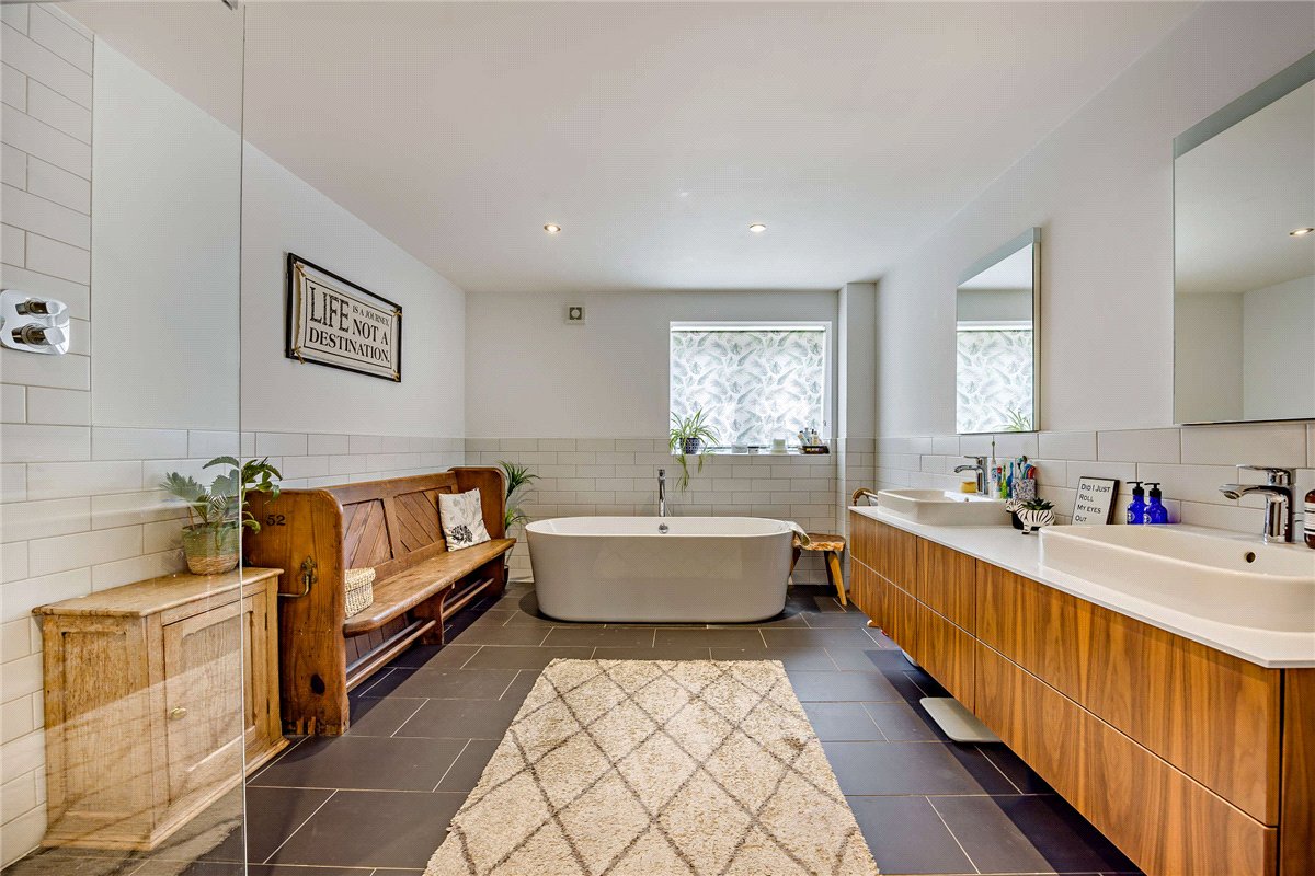 0 bedroom Barn Conversion, Kings Lane, Longcot, SN7 - Available, Image 29