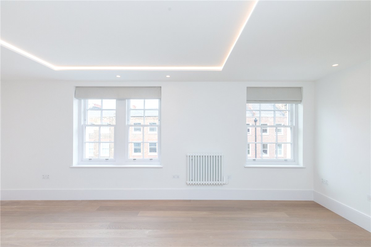 1 bedroom Flat, Upper Berkeley Street, Marylebone, W1H - Let Agreed, Image 10