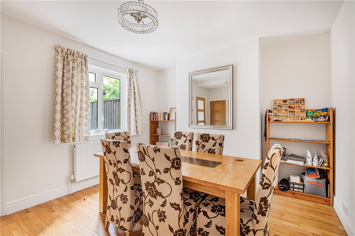 2 bedroom Maisonette, Walton Crescent, Oxford, OX1 - , Image 7