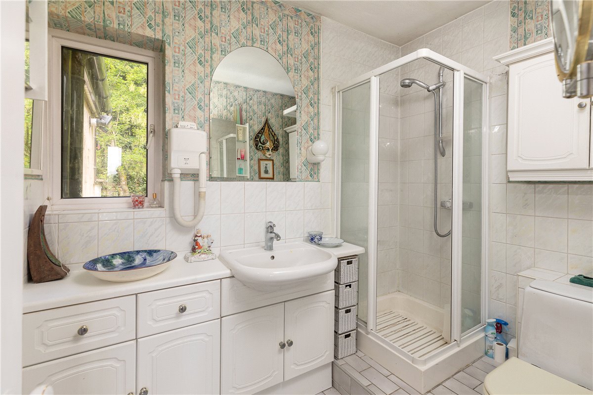 3 bedroom Flat, North Road, Bath, BA2 - Sold, Image 3