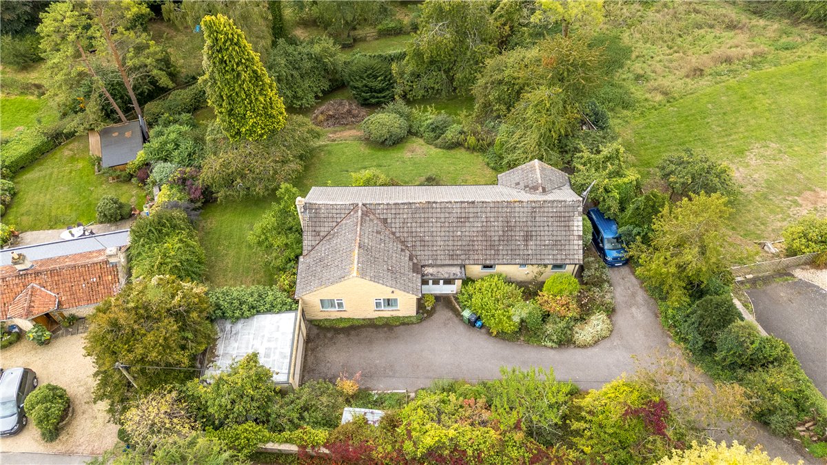 4 bedroom House, Horsecombe Vale, Bath, BA2 - Available, Image 3