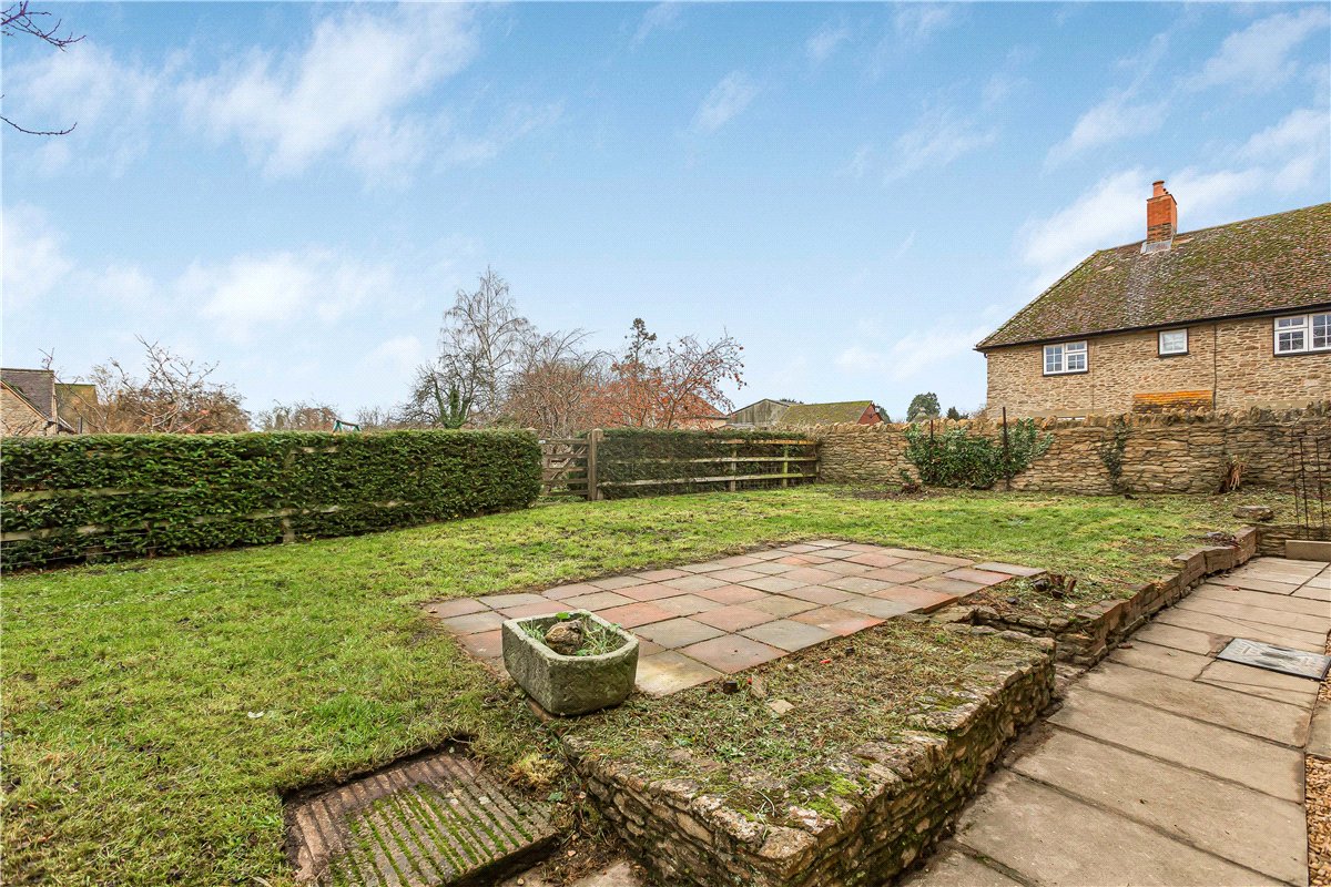 2 bedroom Residential, Mill Road, Marcham, OX13 - Let Agreed, Image 21