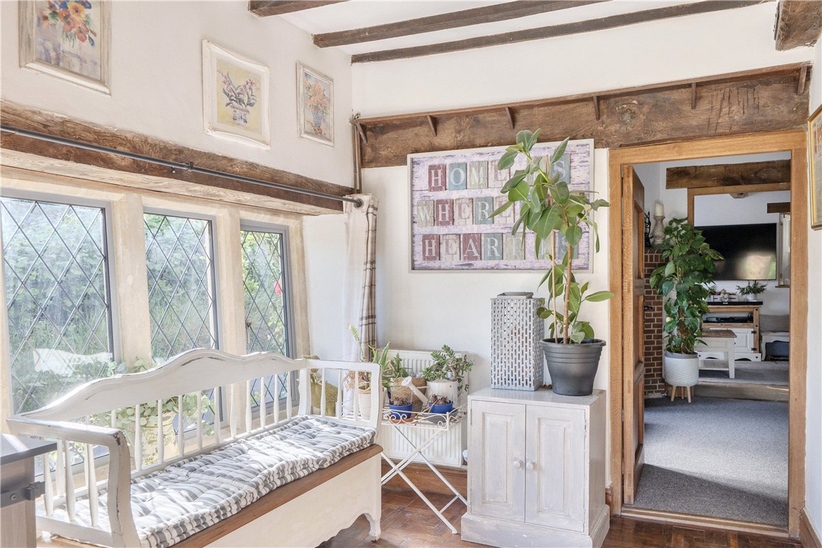 3 bedroom House, Chapel Hill, Lacock, SN15 - Sold STC, Image 9