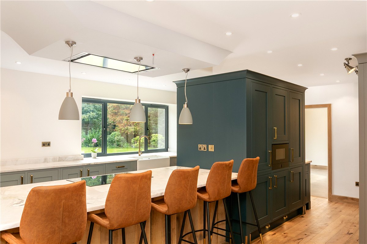 6 bedroom House, Burcot, Abingdon, OX14 - Available, Image 6