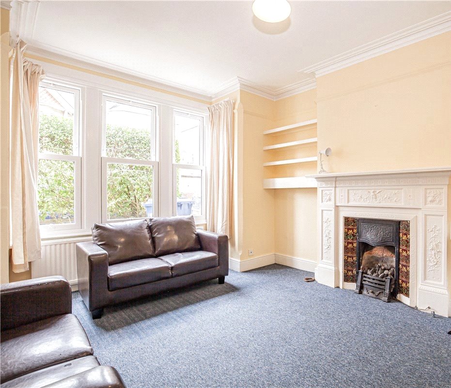 5 bedroom House, Divinity Road, Oxford, OX4 - , Image 2