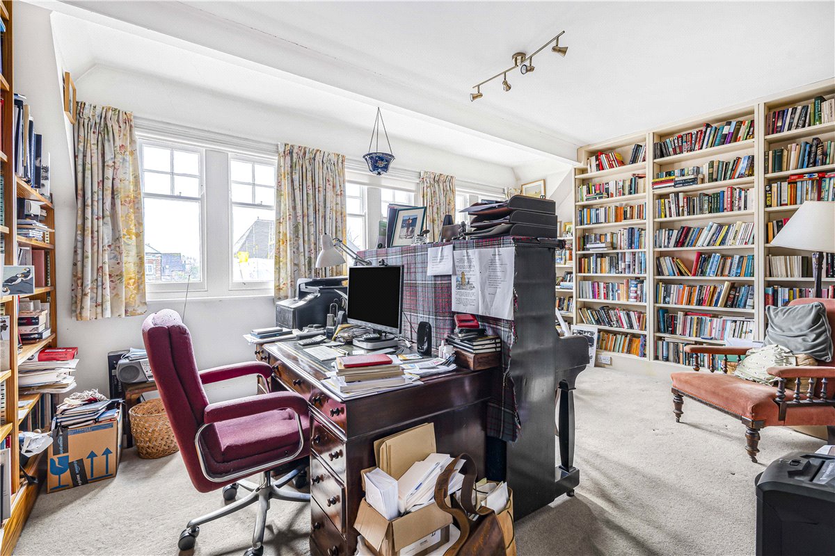 5 bedroom House, St Margaret's Road, Oxford, OX2 - Sold, Image 26