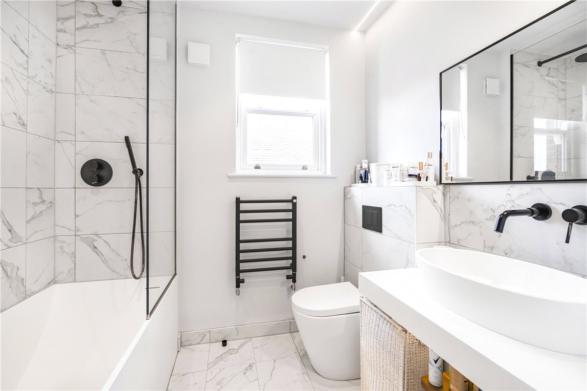3 bedroom Flat, Bardwell Road, Oxford, OX2 - Let Agreed, Image 4