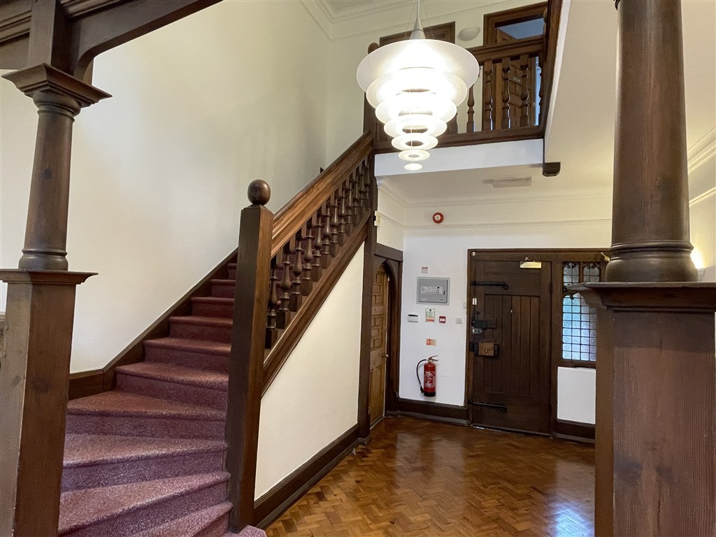 3087 Sq Ft, Becket Street, Oxford, OX1 - Available, Image 1