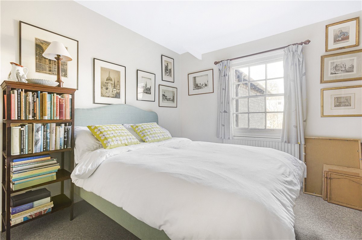 3 bedroom House, Plantation Road, Oxford, OX2 - Sold STC, Image 13