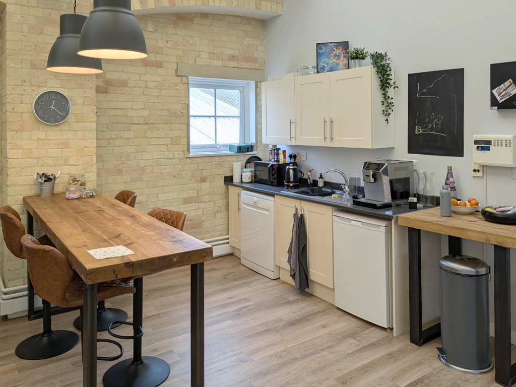 1955 Sq Ft, Homerton Gardens, Cambridge, CB2 - Available, Image 4