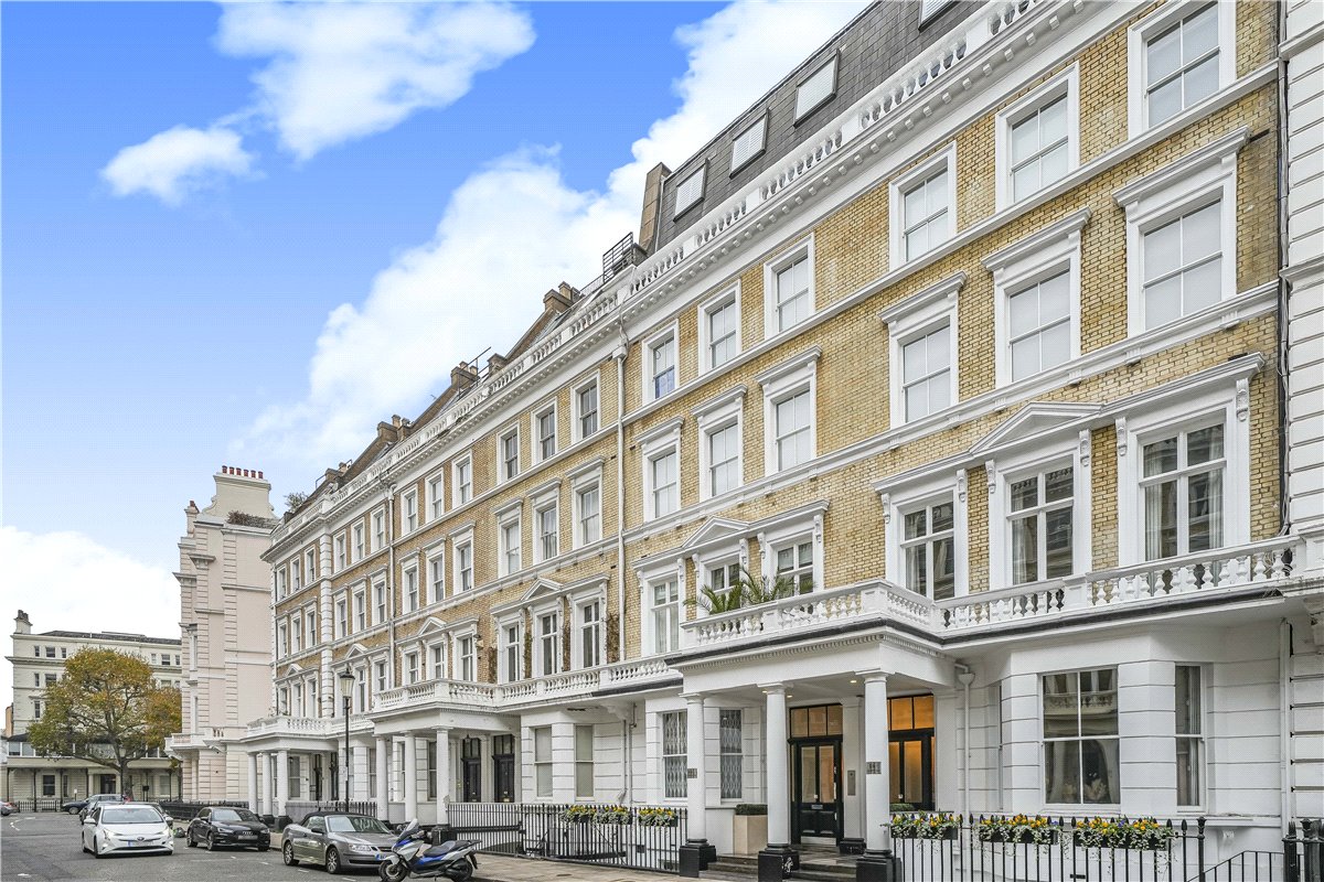 2 bedroom Flat, Manson Place, Knightsbridge, SW7 - Available, Image 7