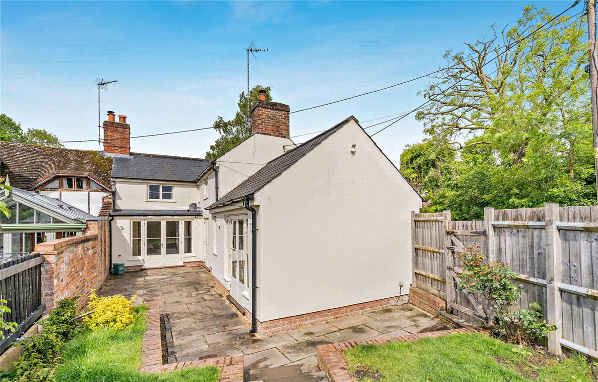 3 bedroom House, The Millham, West Hendred, OX12 - Sold STC, Image 13