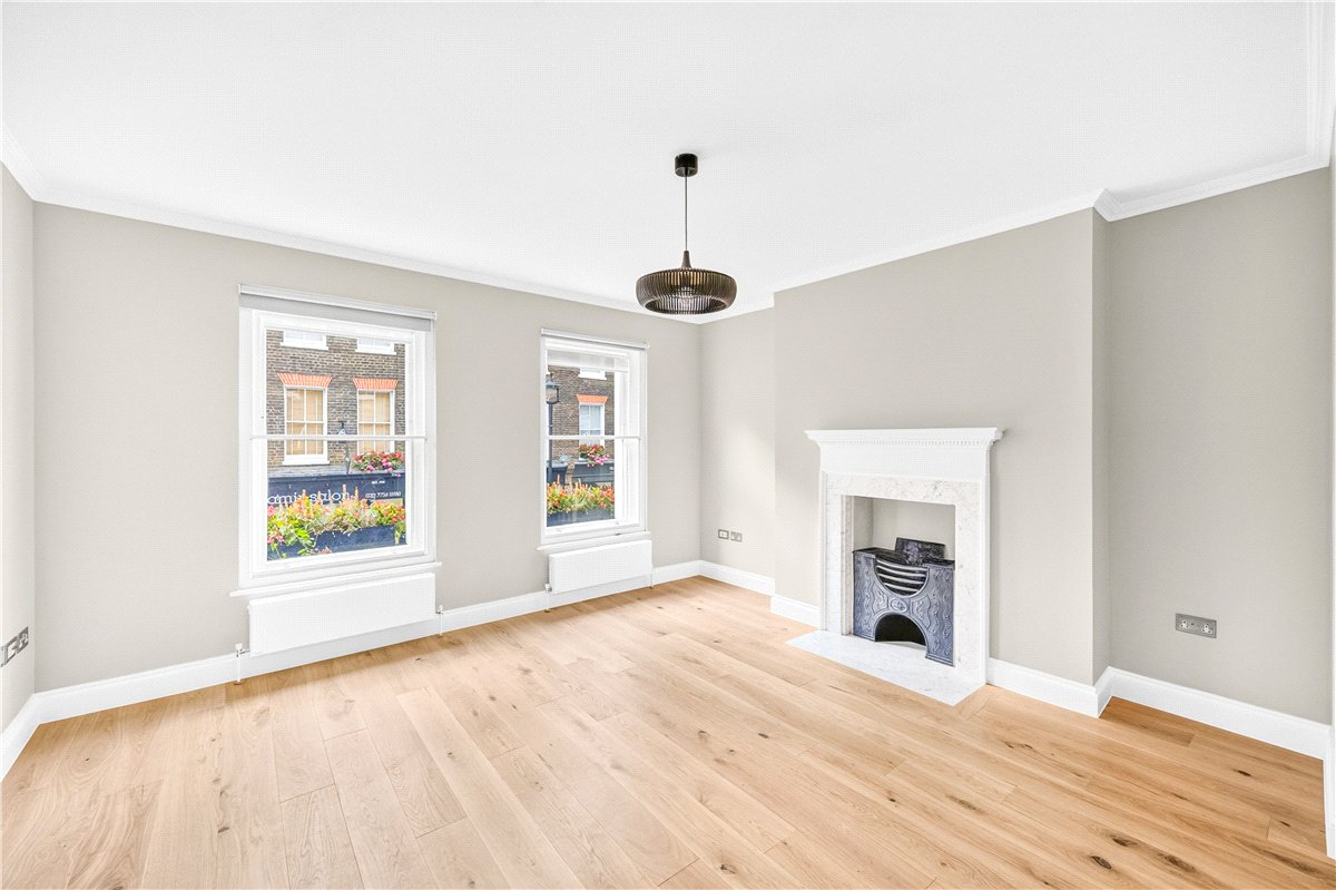 2 bedroom Flat, New Quebec Street, London, W1H - 