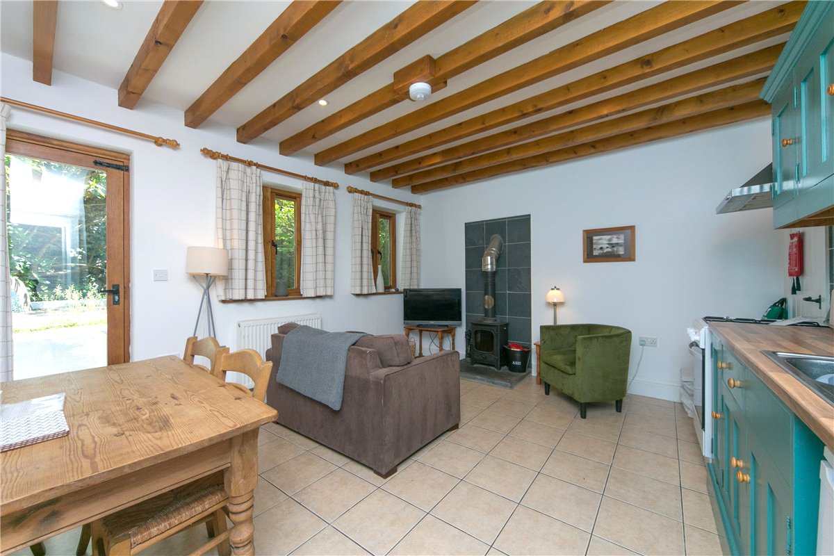 0 bedroom Residential, Frongoch Boatyard, Aberdyfi, LL35 - Available, Image 8