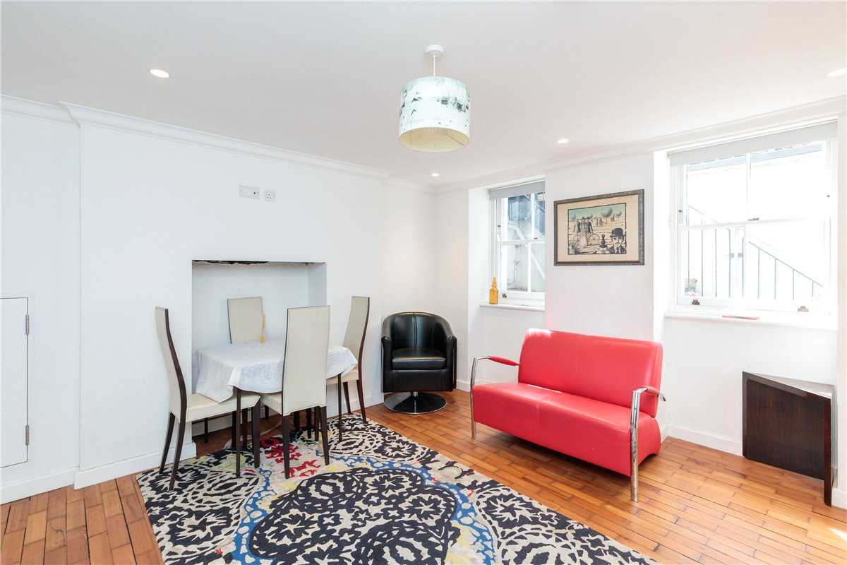 1 bedroom Flat, Nottingham Street, London, W1U - , Image 9