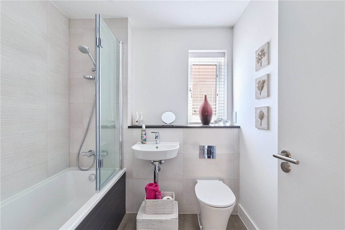 3 bedroom House, Larkfield, Great Abington, CB21 - Sold STC, Image 11