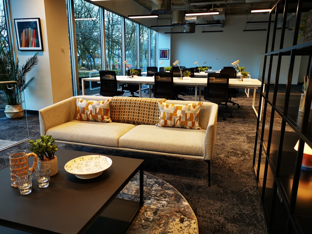 2000 to 40000 Sq Ft, Otley Road, Harrogate, HG3 - Available, Image 2