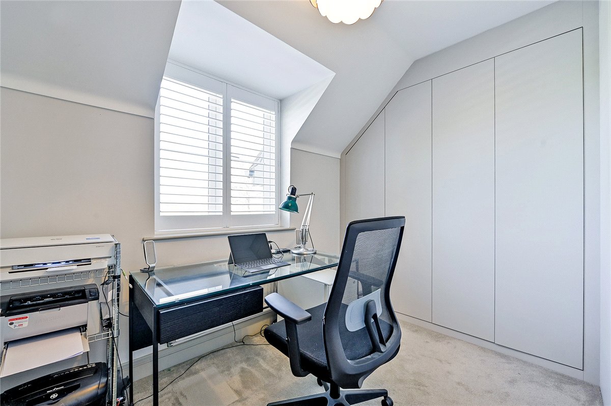 3 bedroom House, Besselsleigh, Appleton, Oxford, OX13 - Available, Image 9