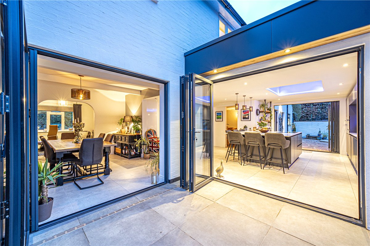 5 bedroom House, High Street, West Meon, GU32 - Available, Image 17