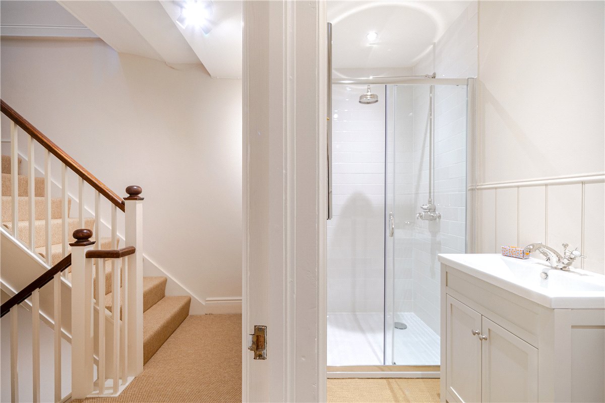 3 bedroom Maisonette, Marlborough Buildings, Bath, BA1 - Available, Image 9