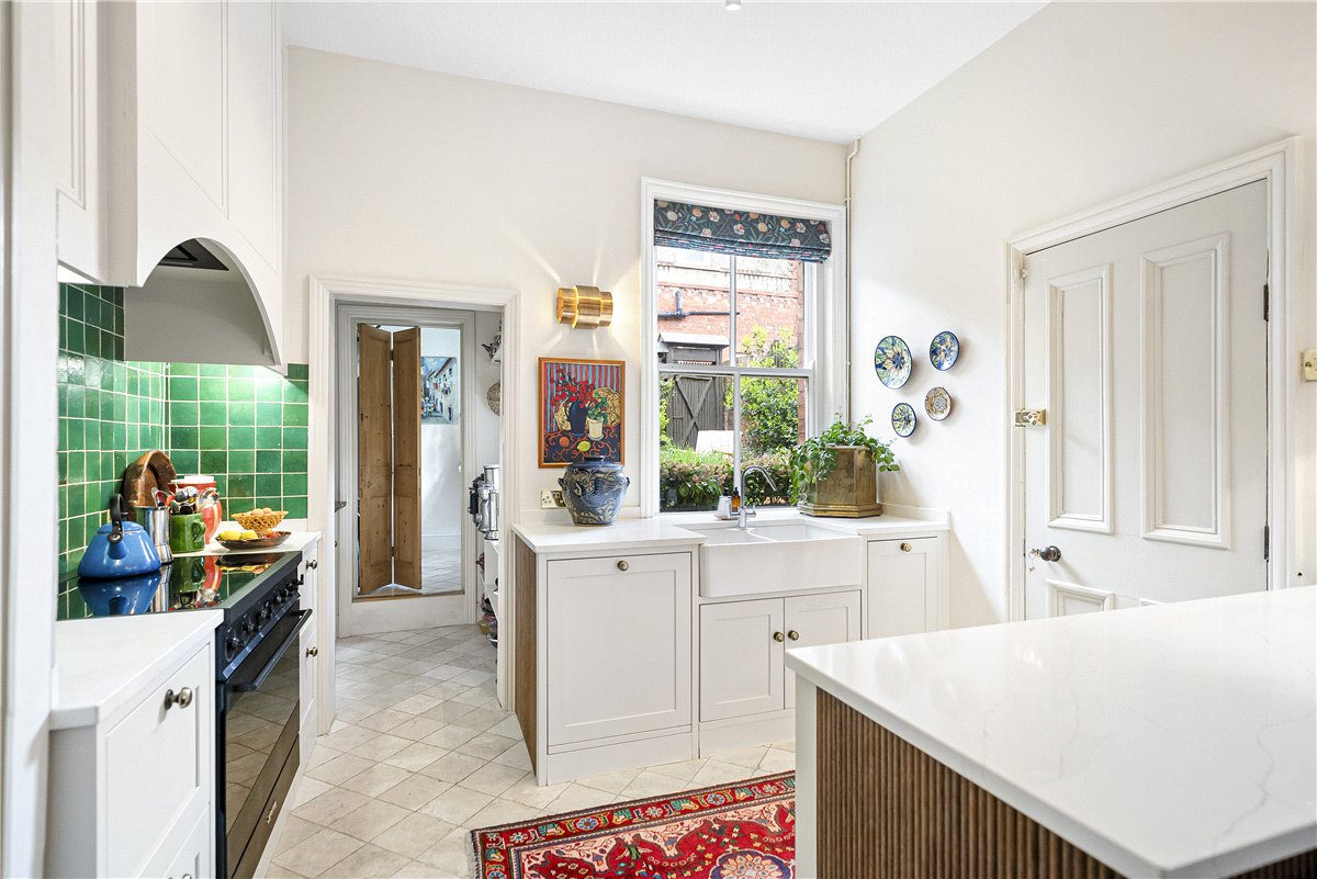 4 bedroom House, Albemarle Road, York, YO23 - Available, Image 15