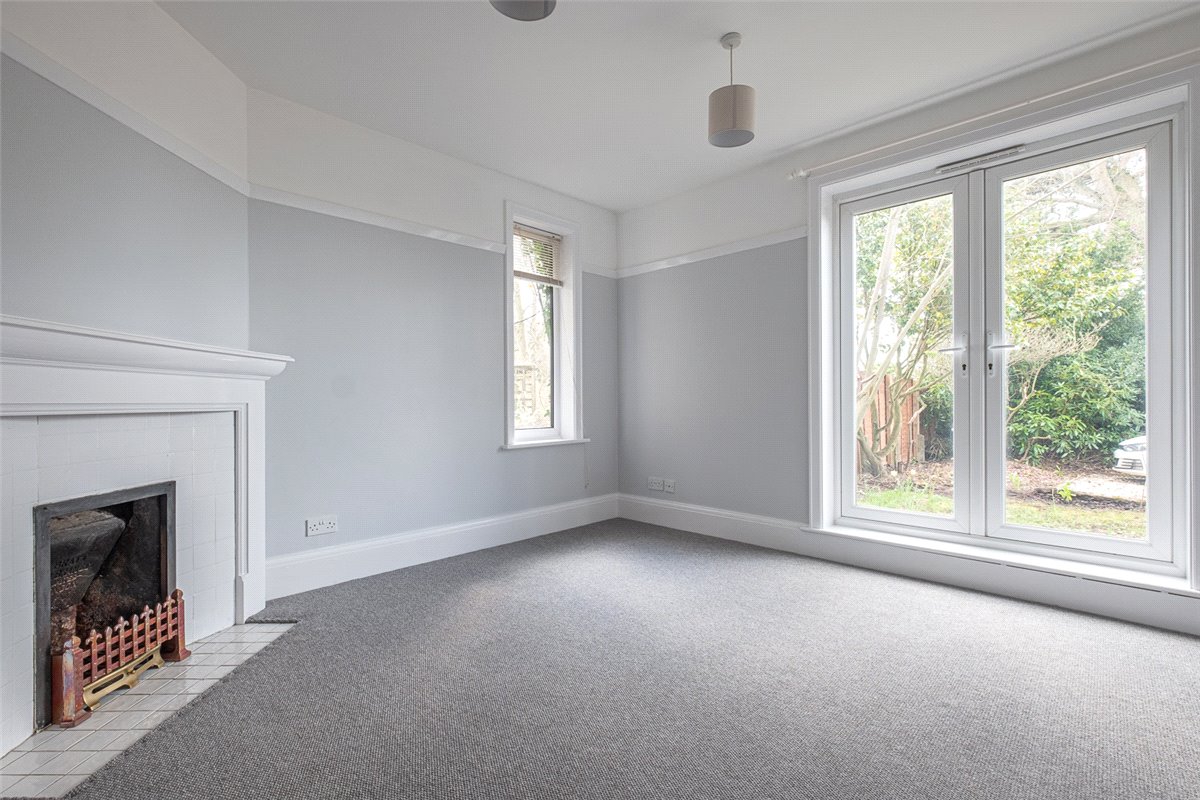 4 bedroom House, The Ridge, Cold Ash, RG18 - Sold, Image 6